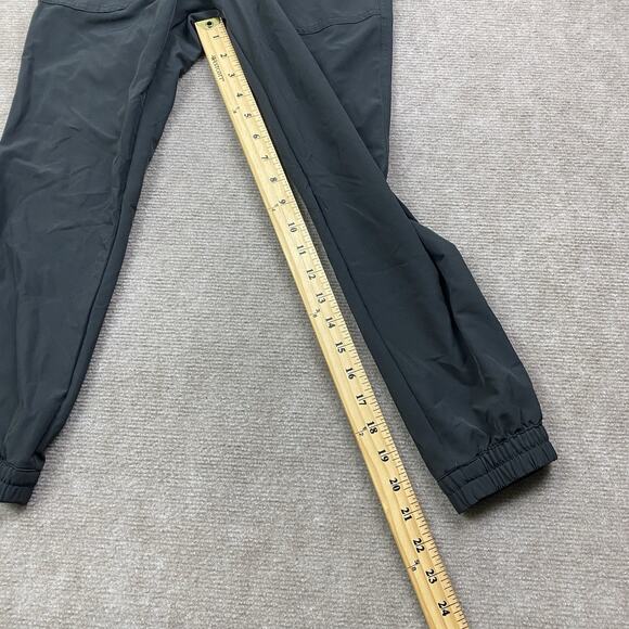 Patagonia Sweatpants Adult M 10 Girls Track Jogger Stretch Running Track Youth - Picture 5 of 10